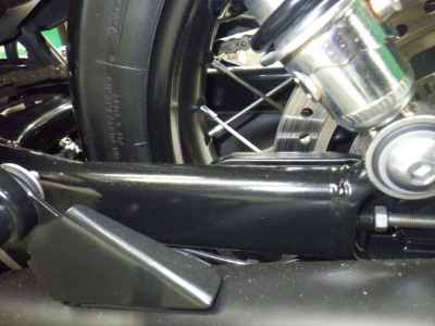 Triumph Bonneville T120 2016