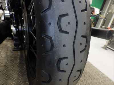 Triumph Bonneville T120 2016