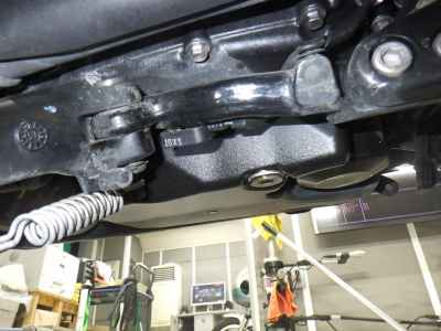 Triumph Bonneville T120 2016