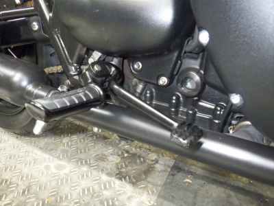 Triumph Bonneville T120 2016