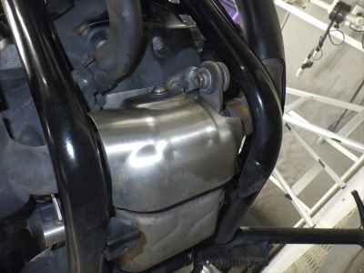 Triumph Bonneville T120 2016