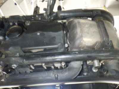 Triumph Bonneville T120 2016