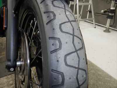 Triumph Bonneville T120 2016