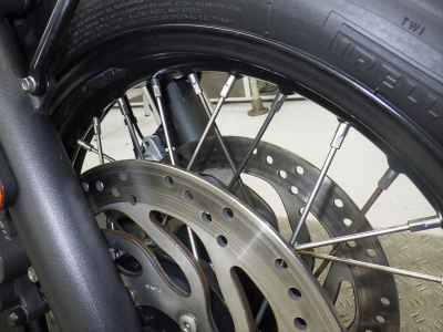 Triumph Bonneville T120 2016