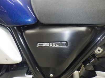 Honda CB1100RS 2021