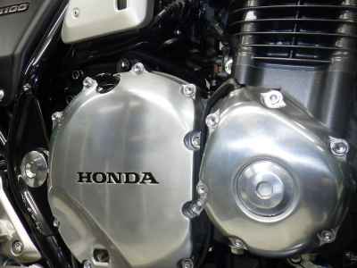 Honda CB1100RS 2021