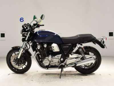 Honda CB1100RS 2021