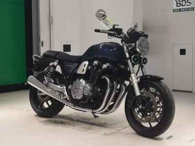 Honda CB1100RS 2021