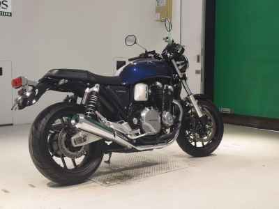 Honda CB1100RS 2021