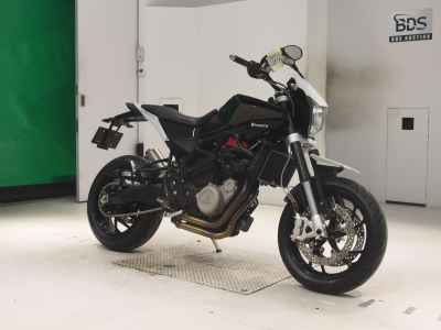 Husqvarna Nuda 900 2013