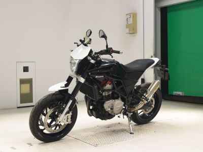 Husqvarna Nuda 900 2013