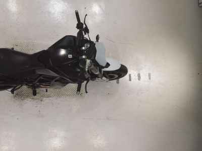 Husqvarna Nuda 900 2013