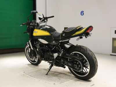 Kawasaki Z900RS 2023