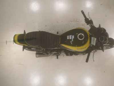 Kawasaki Z900RS 2023