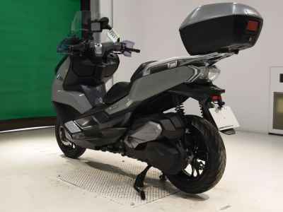 BMW C400GT 2019