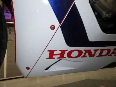 Honda CBR1000RR 2019