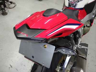 Honda CBR1000RR 2019