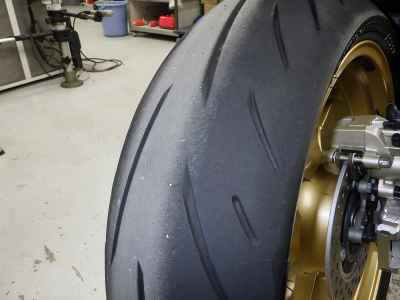 Honda CBR1000RR 2019