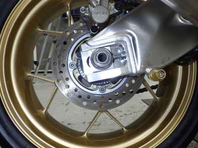 Honda CBR1000RR 2019