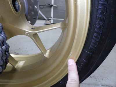 Honda CBR1000RR 2019