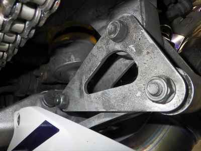 Honda CBR1000RR 2019