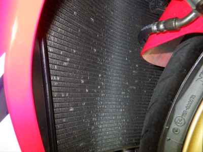 Honda CBR1000RR 2019