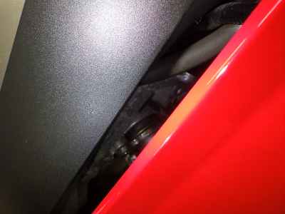 Honda CBR1000RR 2019