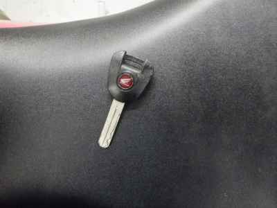 Honda CBR1000RR 2019