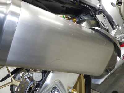 Honda CBR1000RR 2019