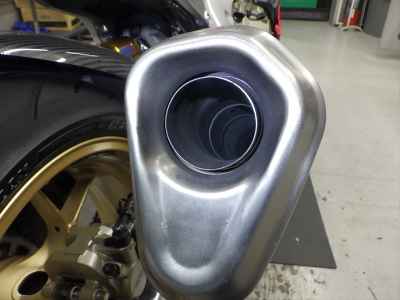 Honda CBR1000RR 2019