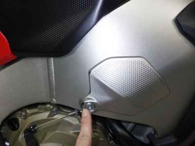 Honda CBR1000RR 2019