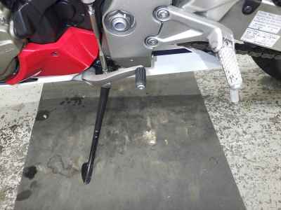 Honda CBR1000RR 2019