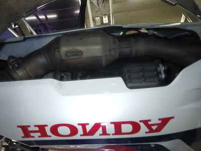 Honda CBR1000RR 2019