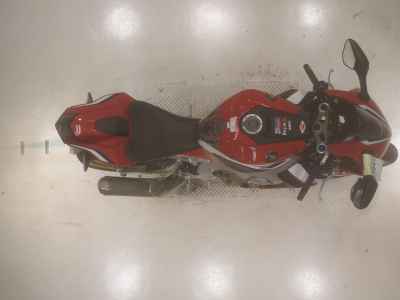 Honda CBR1000RR 2019