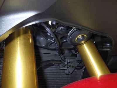 Honda CBR1000RR 2019