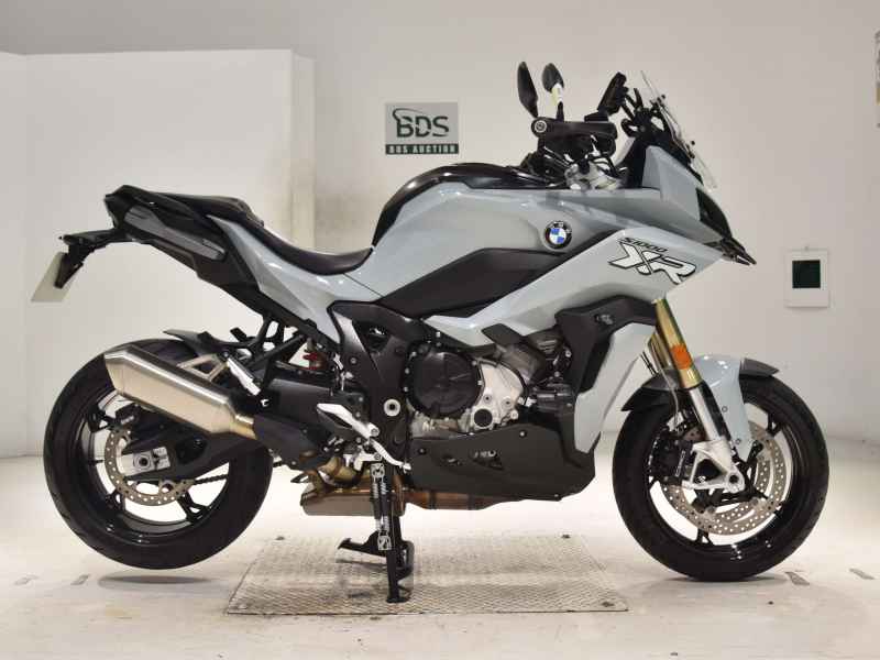 BMW S1000XR 2020