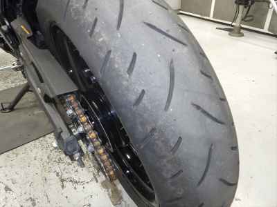 Kawasaki Ninja ZX-25R 2022