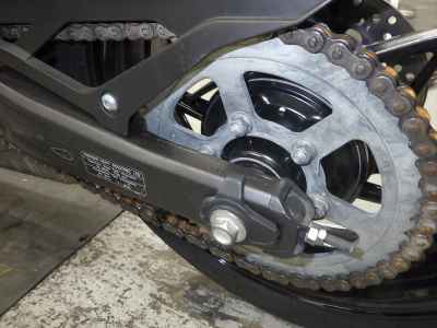 Kawasaki Ninja ZX-25R 2022