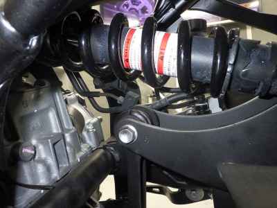 Kawasaki Ninja ZX-25R 2022