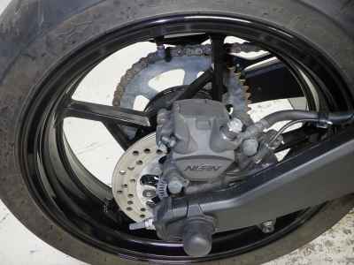 Kawasaki Ninja ZX-25R 2022