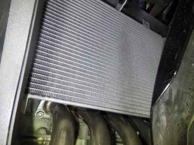 Kawasaki Ninja ZX-25R 2022