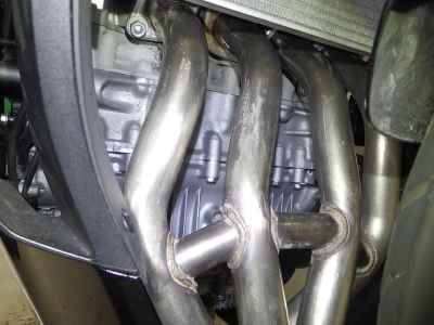 Kawasaki Ninja ZX-25R 2022