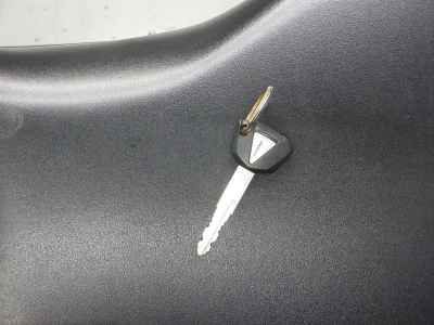 Kawasaki Ninja ZX-25R 2022