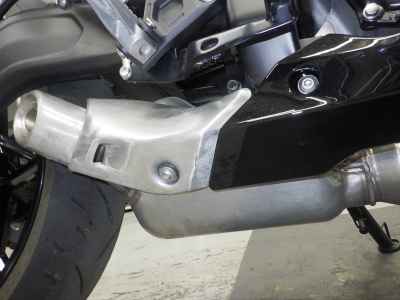 Kawasaki Ninja ZX-25R 2022