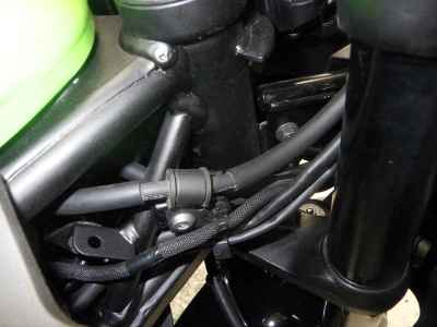 Kawasaki Ninja ZX-25R 2022