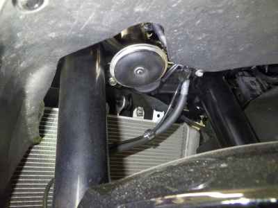 Kawasaki Ninja ZX-25R 2022