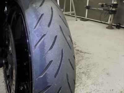 Kawasaki Ninja ZX-25R 2022