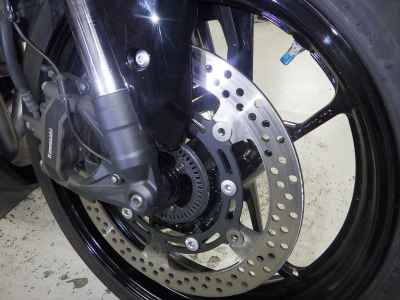 Kawasaki Ninja ZX-25R 2022