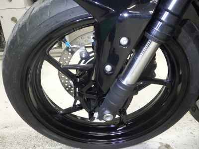 Kawasaki Ninja ZX-25R 2022