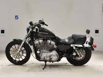 Harley-Davidson Sportster XL883L 2007